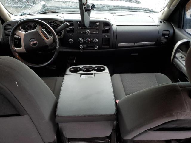 Photo 8 from auction – 2009 GMC SIERRA K15 with VIN 3GTEK23M49G201631