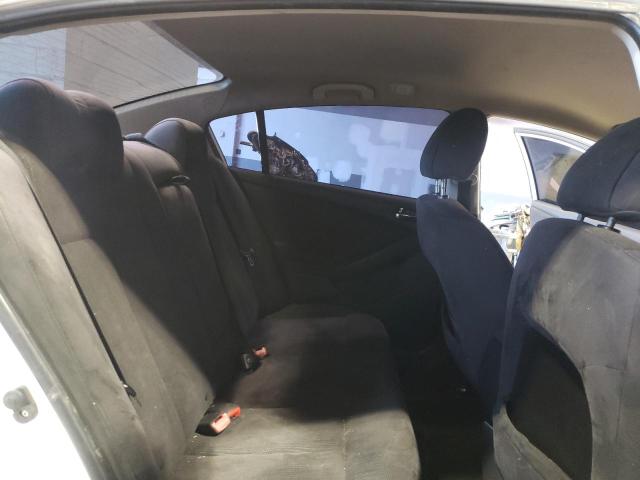 Photo 10 from auction – 2010 NISSAN ALTIMA BAS with VIN 1N4AL2AP3AN552928