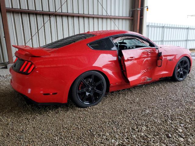 Photo 3 from auction – 2015 FORD MUSTANG GT with VIN 1FA6P8CF1F5322748