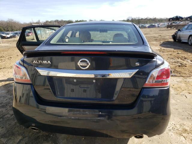 Photo 6 from auction – 2015 NISSAN ALTIMA 2.5 with VIN 1N4AL3AP0FC155881