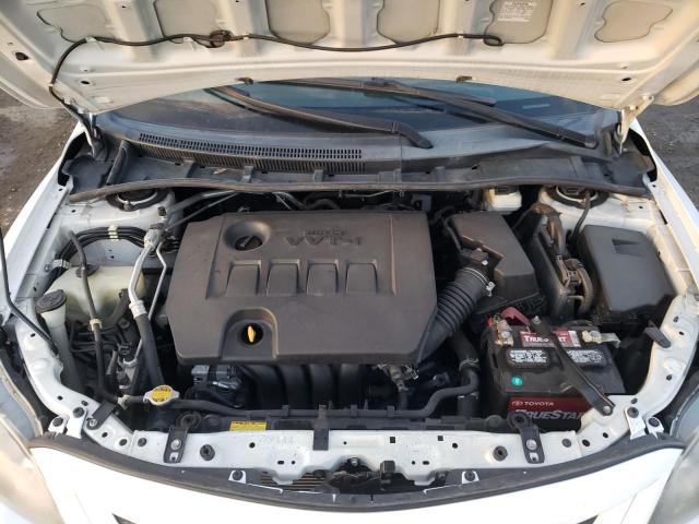Photo 11 from auction – 2012 TOYOTA COROLLA BA with VIN 2T1BU4EE8CC790117