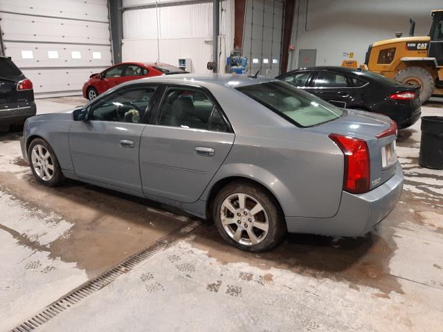 Photo 2 from auction – 2007 CADILLAC CTS HI FEA with VIN 1G6DP577570161597