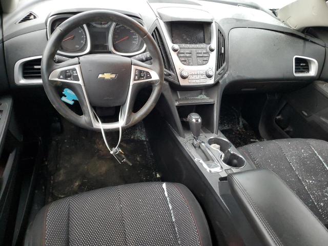 Photo 8 from auction – 2017 CHEVROLET EQUINOX LT with VIN 2GNALCEK8H6255285