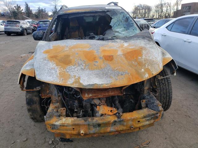 Photo 5 from auction – 2009 MAZDA CX-9 with VIN JM3TB38V890166571