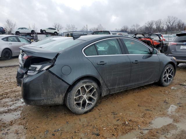 Photo 3 from auction – 2017 BUICK REGAL SPOR with VIN 2G4GL5EX7H9113689