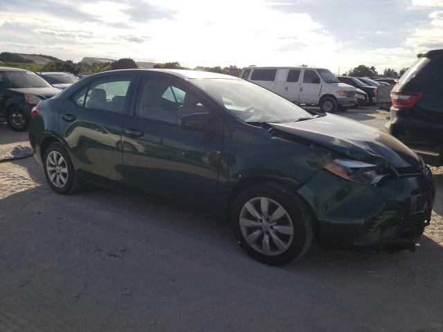 Photo 4 from auction – 2015 TOYOTA COROLLA L with VIN 2T1BURHEXFC429758