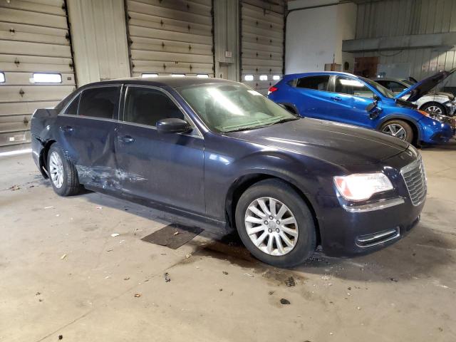 Photo 4 from auction – 2012 CHRYSLER 300 with VIN 2C3CCAAG7CH245520