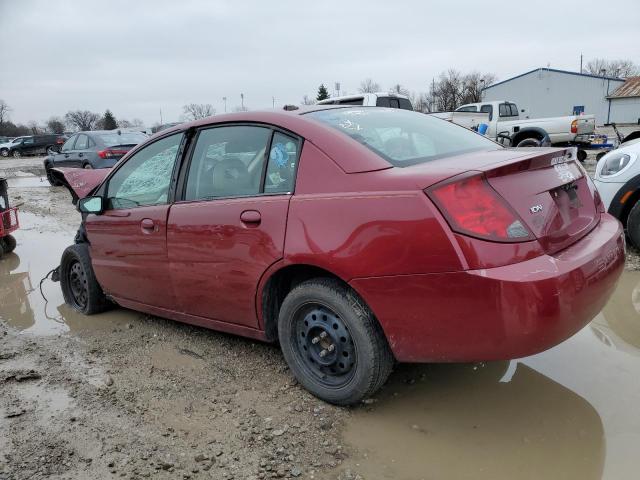 Photo 2 from auction – 2007 SATURN ION LEVEL with VIN 1G8AJ58F67Z133238