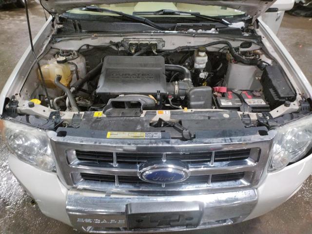 Photo 11 from auction – 2009 FORD ESCAPE LIM with VIN 1FMCU94G79KB71614