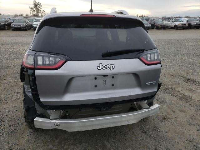 Photo 6 from auction – 2019 JEEP CHEROKEE L with VIN 1C4PJLLN3KD196127