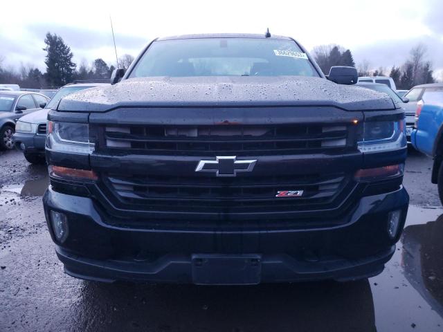Photo 5 from auction – 2016 CHEVROLET SILVERADO with VIN 1GCVKREC6GZ354182
