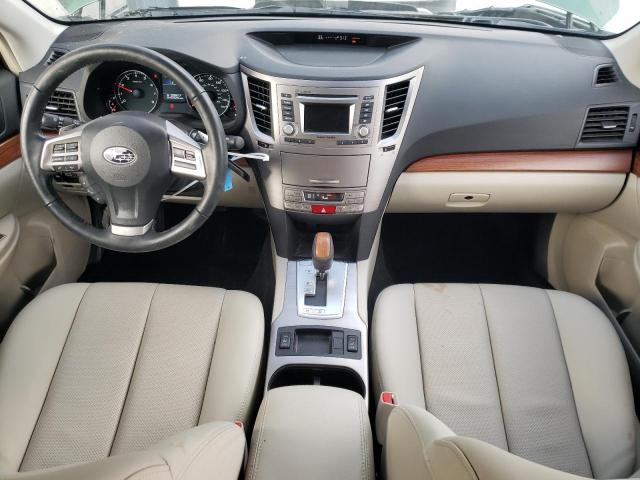 Photo 8 from auction – 2013 SUBARU OUTBACK 2. with VIN 4S4BRCKC9D3322563