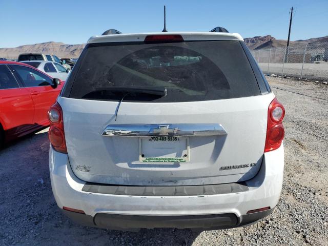 Photo 6 from auction – 2014 CHEVROLET EQUINOX LT with VIN 2GNALCEK9E6208777