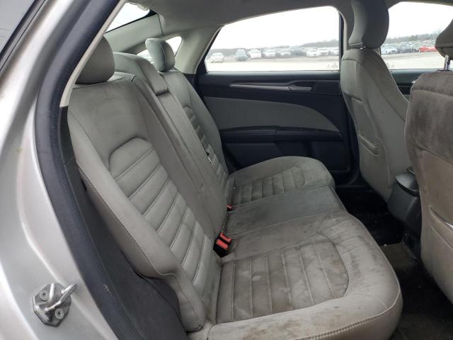 Photo 10 from auction – 2015 FORD FUSION S with VIN 3FA6P0G73FR166973