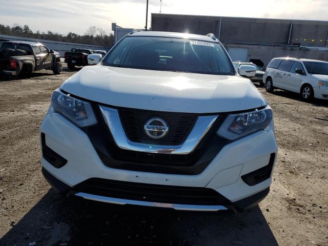 Photo 5 from auction – 2018 NISSAN ROGUE S with VIN KNMAT2MT2JP523024