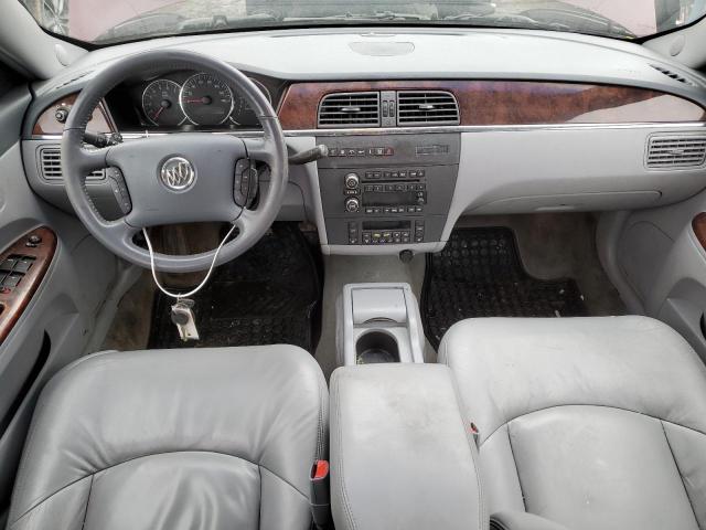 Photo 8 from auction – 2007 BUICK LACROSSE C with VIN 2G4WD582171132826