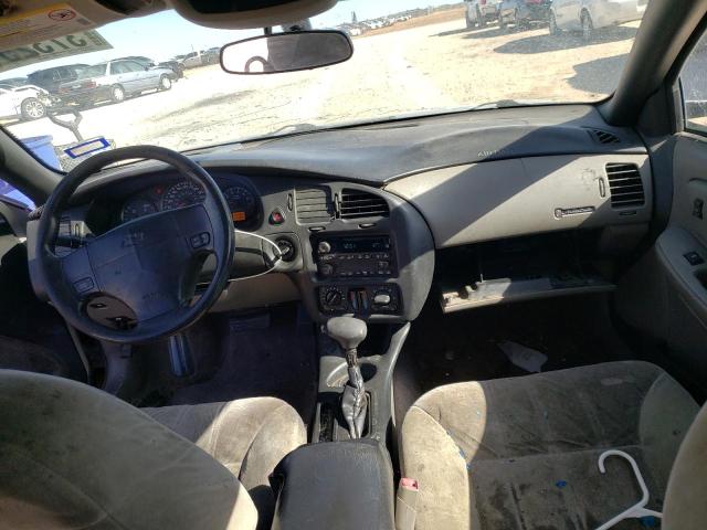 Photo 8 from auction – 2005 CHEVROLET MONTE CARL with VIN 2G1WW12E959174811