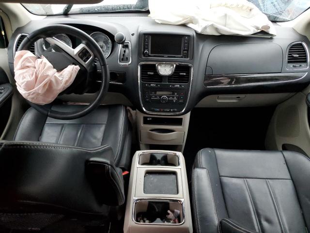 Photo 8 from auction – 2016 CHRYSLER TOWN & COU with VIN 2C4RC1BG4GR246337