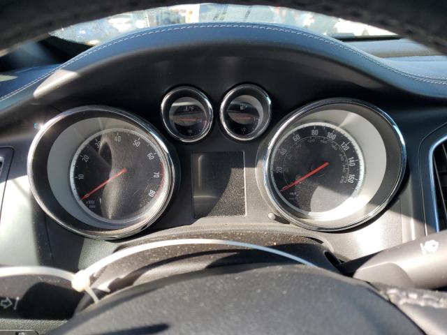 Photo 9 from auction – 2016 BUICK CASCADA PR with VIN W04WT3N56GG035998