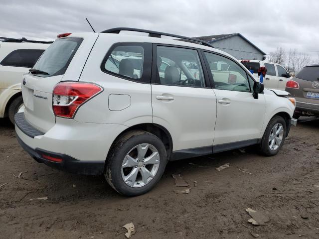 Photo 3 from auction – 2015 SUBARU FORESTER 2 with VIN JF2SJABC9FH564101