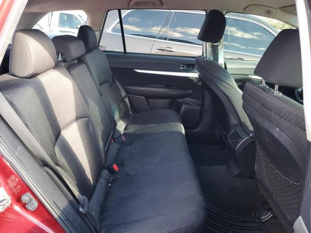 Снимка 10 от търг – 2012 SUBARU OUTBACK 2. с VIN 4S4BRBCC8C3300562