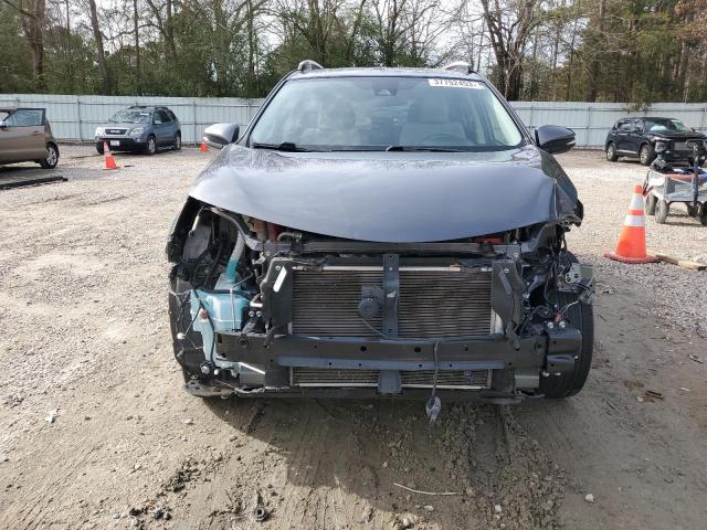 Photo 5 from auction – 2018 TOYOTA RAV4 ADVEN with VIN JTMWFREV9JD117975