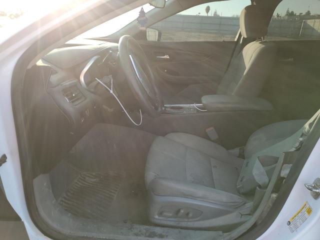 Photo 7 from auction – 2015 CHEVROLET IMPALA LS with VIN 1G11Z5SL3FU126376