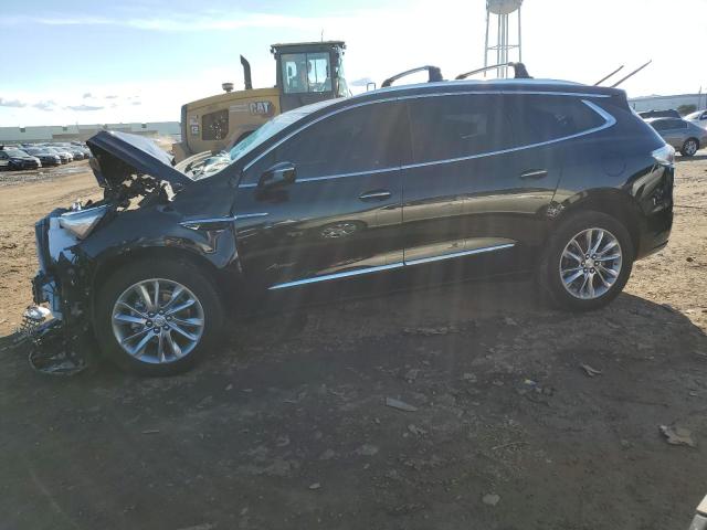 Photo 1 from auction – 2022 BUICK ENCLAVE AV with VIN 5GAEVCKW6NJ120737