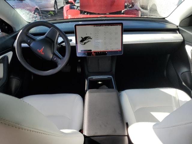 Photo 8 from auction – 2021 TESLA MODEL 3 with VIN 5YJ3E1EB5MF936041