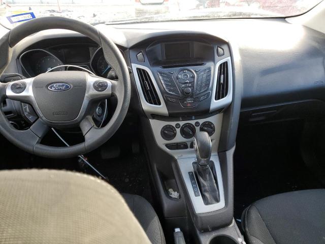 Photo 8 from auction – 2014 FORD FOCUS SE with VIN 1FADP3K29EL295639