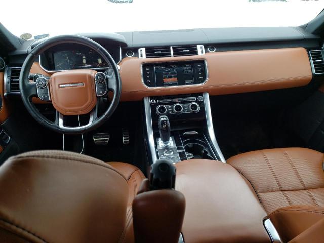 Фото 8 с аукциона – 2015 LAND ROVER RANGE ROVE с VIN SALWR2TF8FA625172