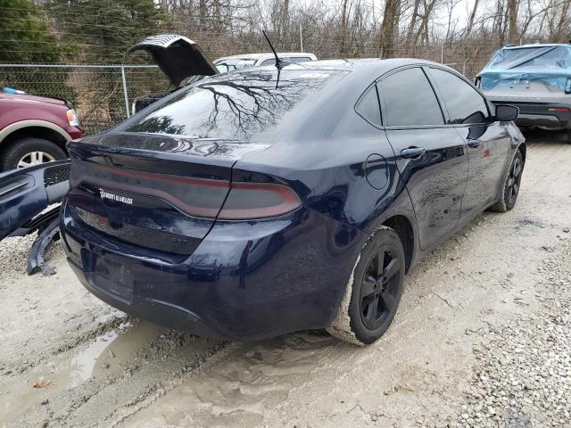Photo 3 from auction – 2015 DODGE DART SXT with VIN 1C3CDFBB7FD121195