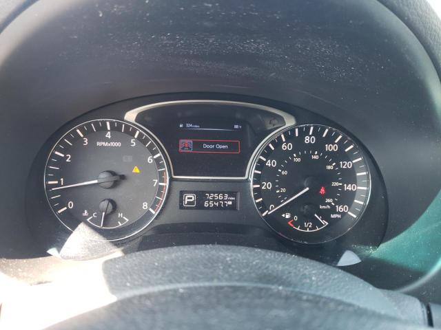 Photo 9 from auction – 2014 NISSAN ALTIMA 2.5 with VIN 1N4AL3AP6EN222731