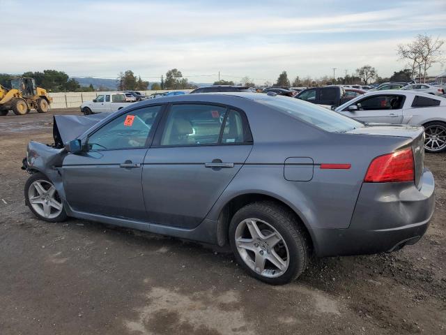 Photo 2 from auction – 2005 ACURA TL with VIN 19UUA66255A006728