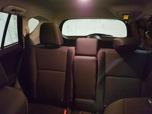 Photo 10 from auction – 2018 TOYOTA RAV4 LE with VIN 2T3BFREV4JW856236