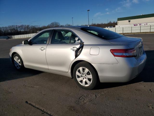 Photo 2 from auction – 2010 TOYOTA CAMRY BASE with VIN 4T4BF3EK9AR051463