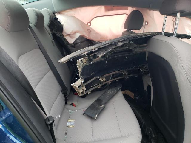 Photo 10 from auction – 2019 HYUNDAI ELANTRA SE with VIN 5NPD74LF2KH459802