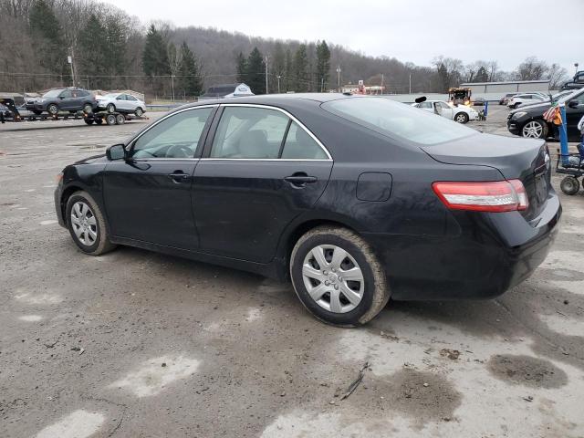 Photo 2 from auction – 2011 TOYOTA CAMRY BASE with VIN 4T1BF3EK3BU728759