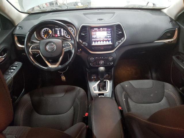 Photo 8 from auction – 2016 JEEP CHEROKEE L with VIN 1C4PJMCS1GW221646