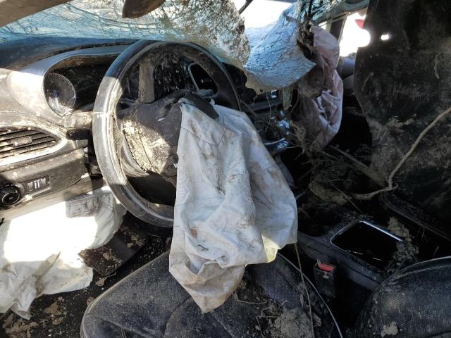 Photo 8 from auction – 2019 CHRYSLER PACIFICA L with VIN 2C4RC1GG8KR525906
