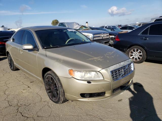 Photo 4 from auction – 2007 VOLVO S80 with VIN YV1AS982X71027486