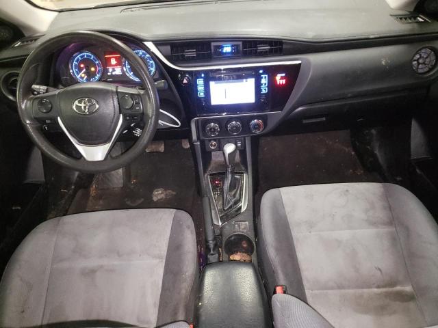 Photo 8 from auction – 2019 TOYOTA COROLLA L with VIN 2T1BURHE1KC169289