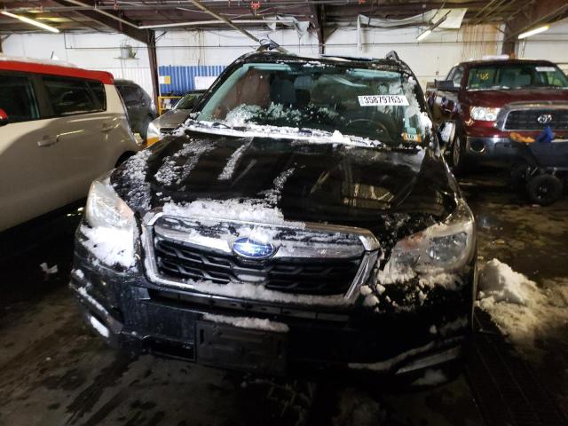 Photo 5 from auction – 2017 SUBARU FORESTER 2 with VIN JF2SJAEC2HH452478