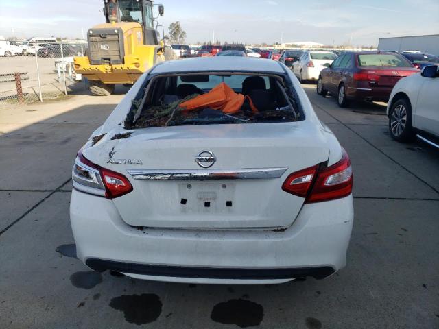 Photo 6 from auction – 2016 NISSAN ALTIMA 2.5 with VIN 1N4AL3AP3GN331358