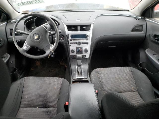 Photo 8 from auction – 2012 CHEVROLET MALIBU 1LT with VIN 1G1ZC5E09CF114643