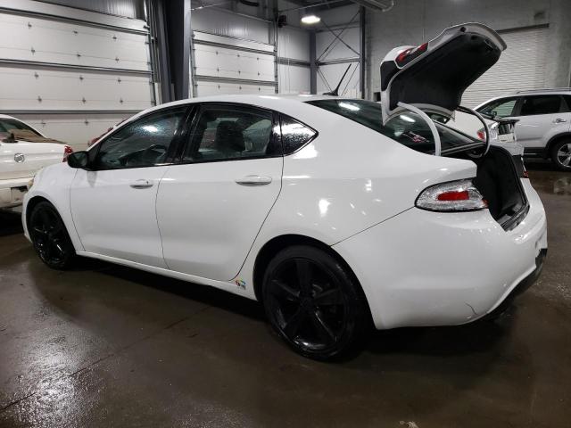 Photo 2 from auction – 2015 DODGE DART SXT with VIN 1C3CDFBB2FD247495