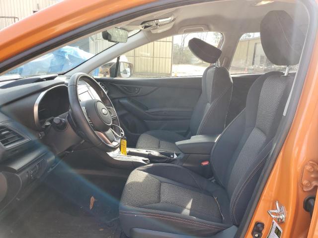 Photo 7 from auction – 2018 SUBARU CROSSTREK with VIN JF2GTADC0J8273508