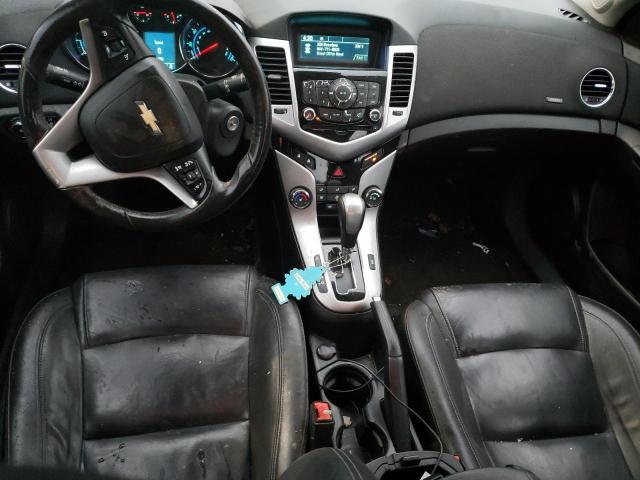 Photo 8 from auction – 2012 CHEVROLET CRUZE LT with VIN 1G1PG5SCXC7371640