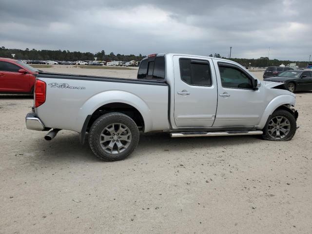 Photo 3 from auction – 2016 NISSAN FRONTIER S with VIN 1N6AD0FV6GN781547