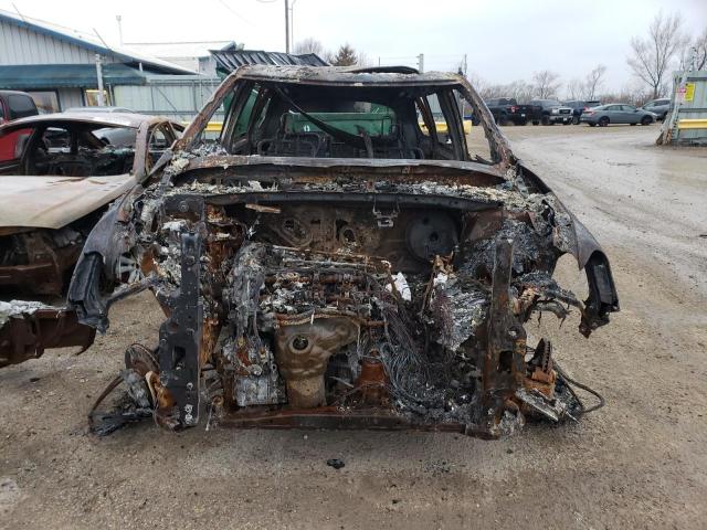 Photo 5 from auction – 2016 NISSAN PATHFINDER with VIN 5N1AR2MMXGC665382